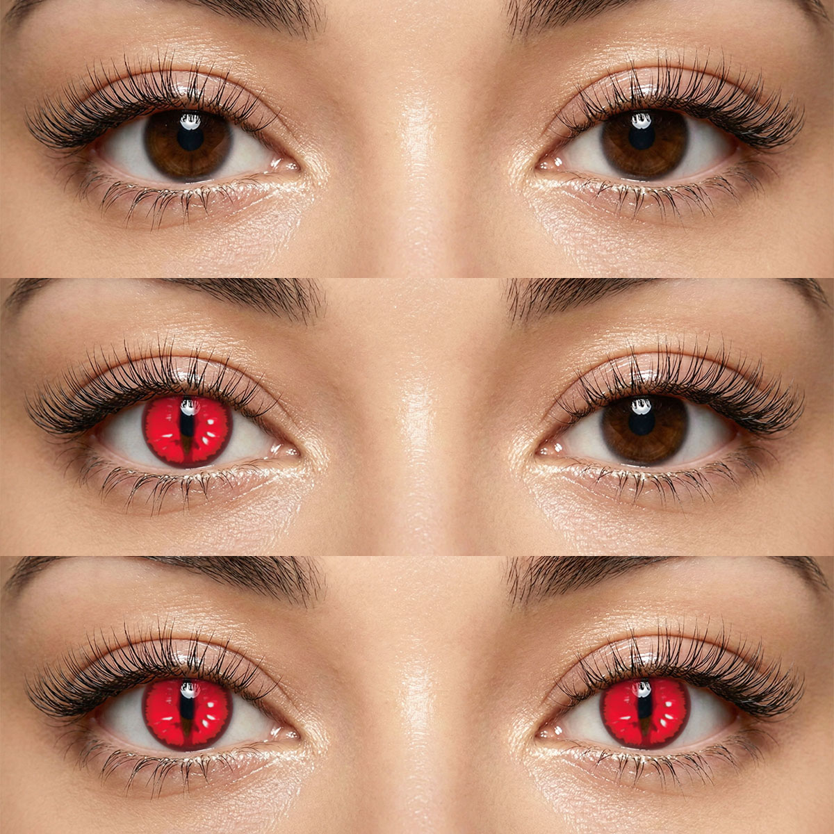 Akiwaii Lava Red [Yearly]