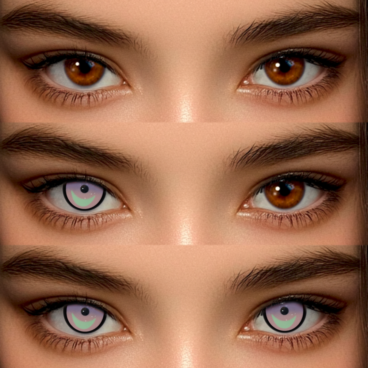 Akiwaii Cyberpunk Lucy [Yearly]