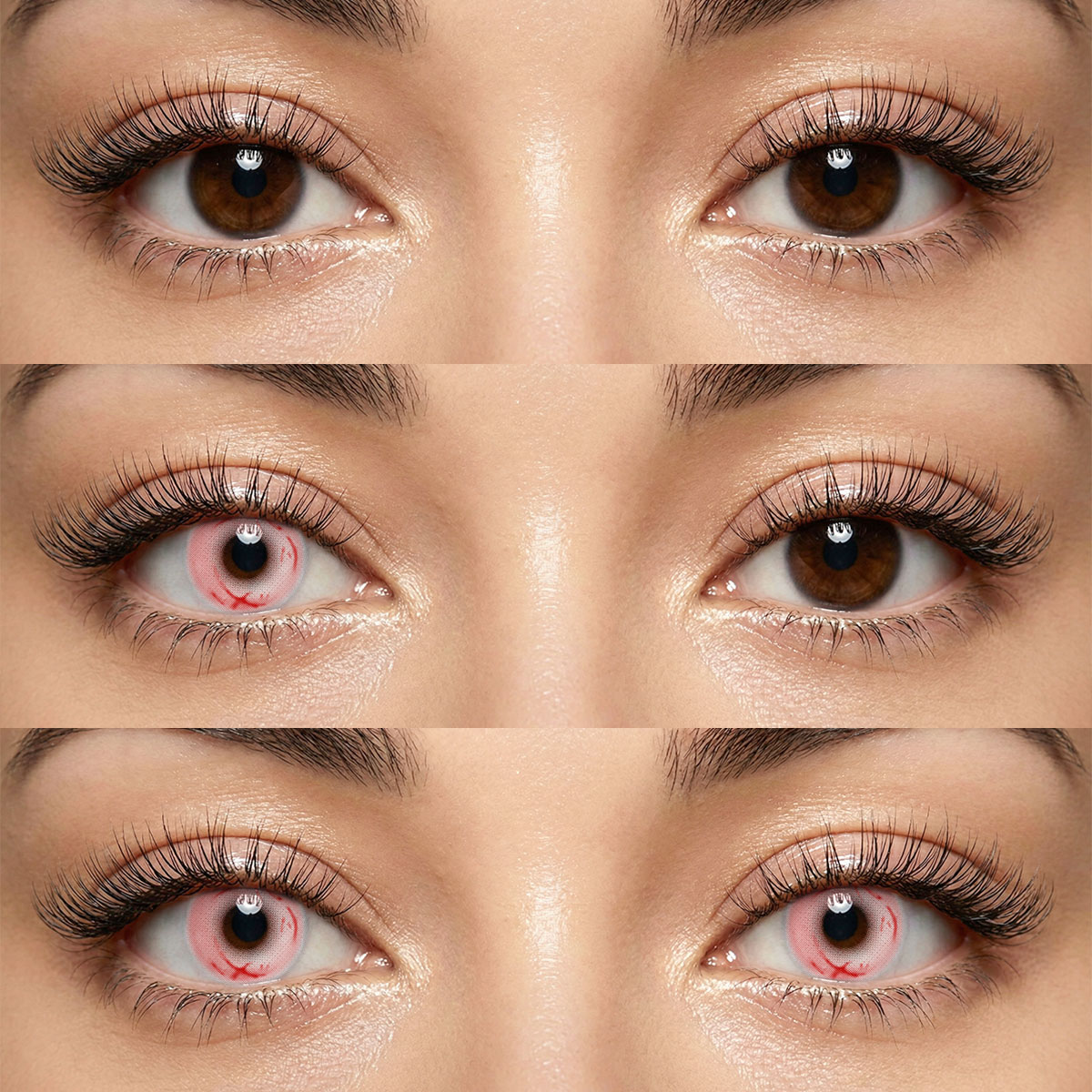 Akiwaii Fury White [6-Month Wear]