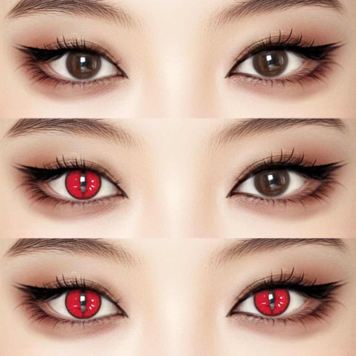 Akiwaii Lava Red [Yearly]