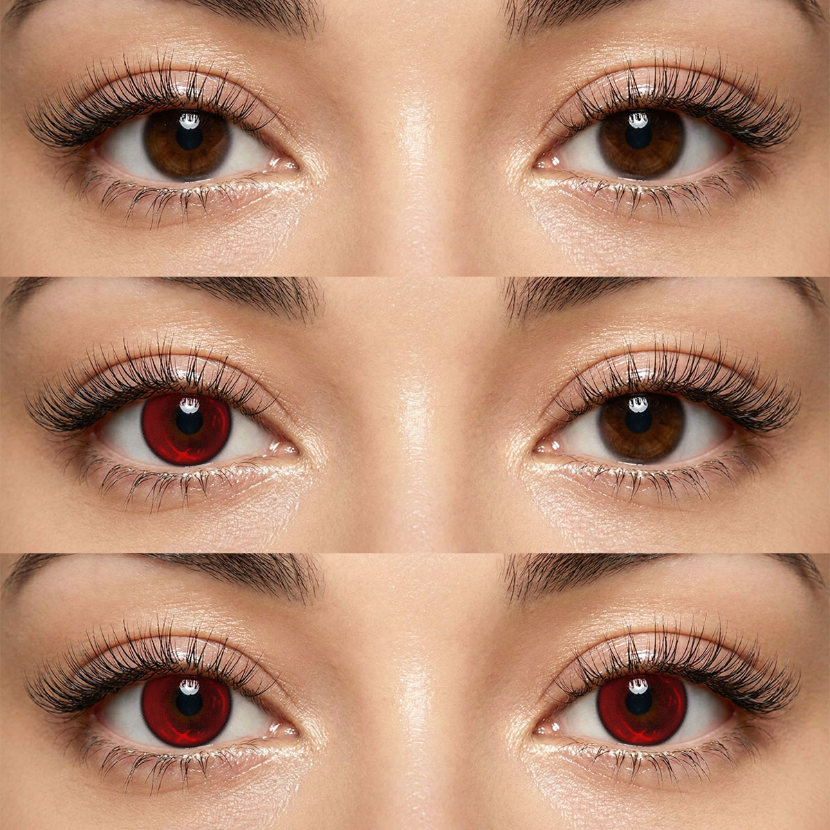 Akiwaii Fury Black [Yearly]