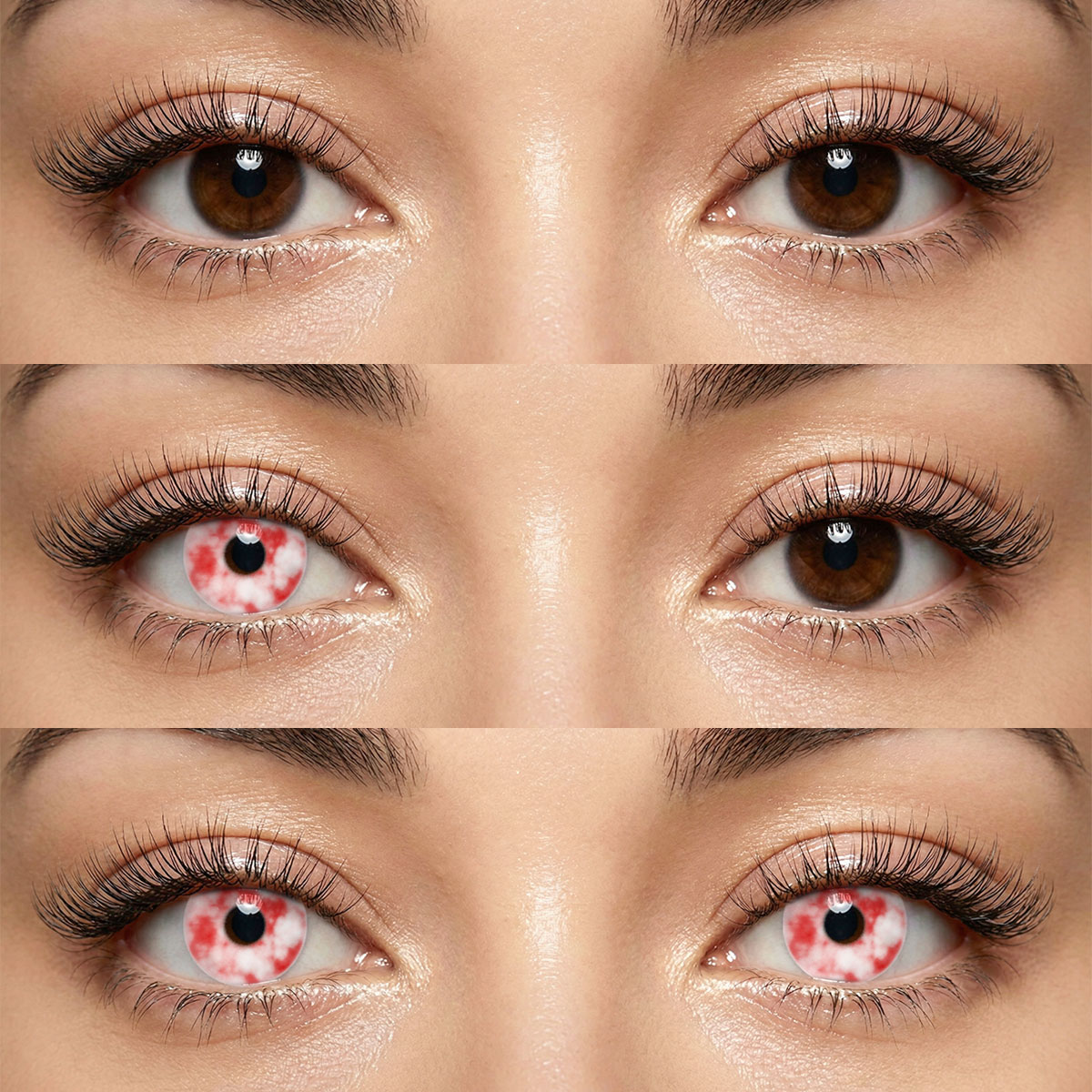 Akiwaii Blood Cell White [Yearly]