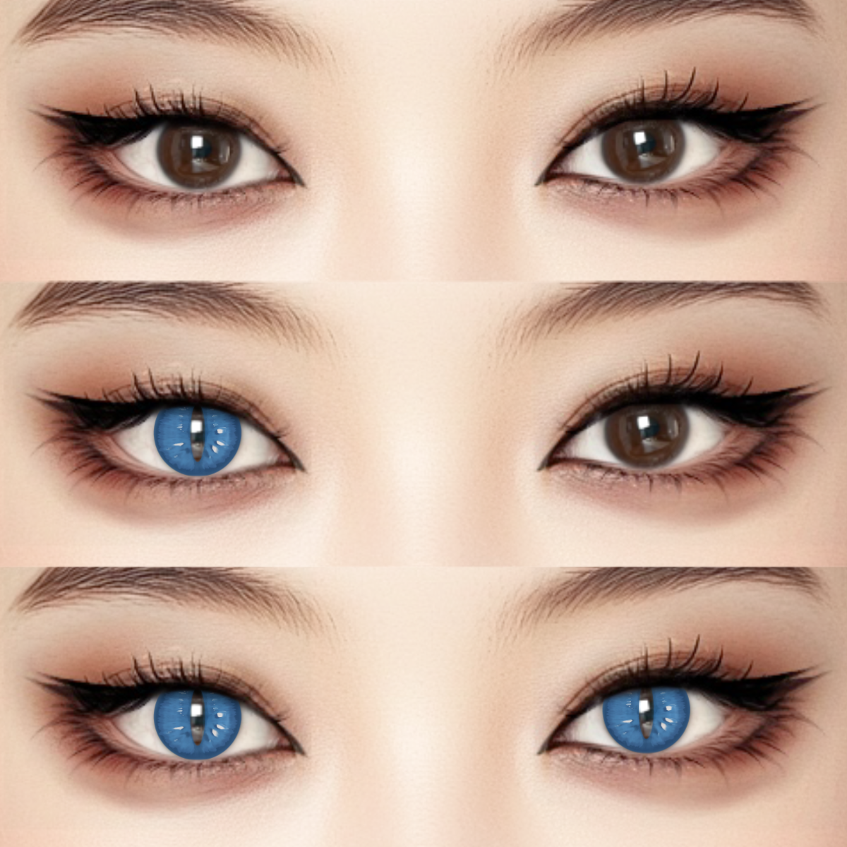 Akiwaii Lava Blue [Yearly]