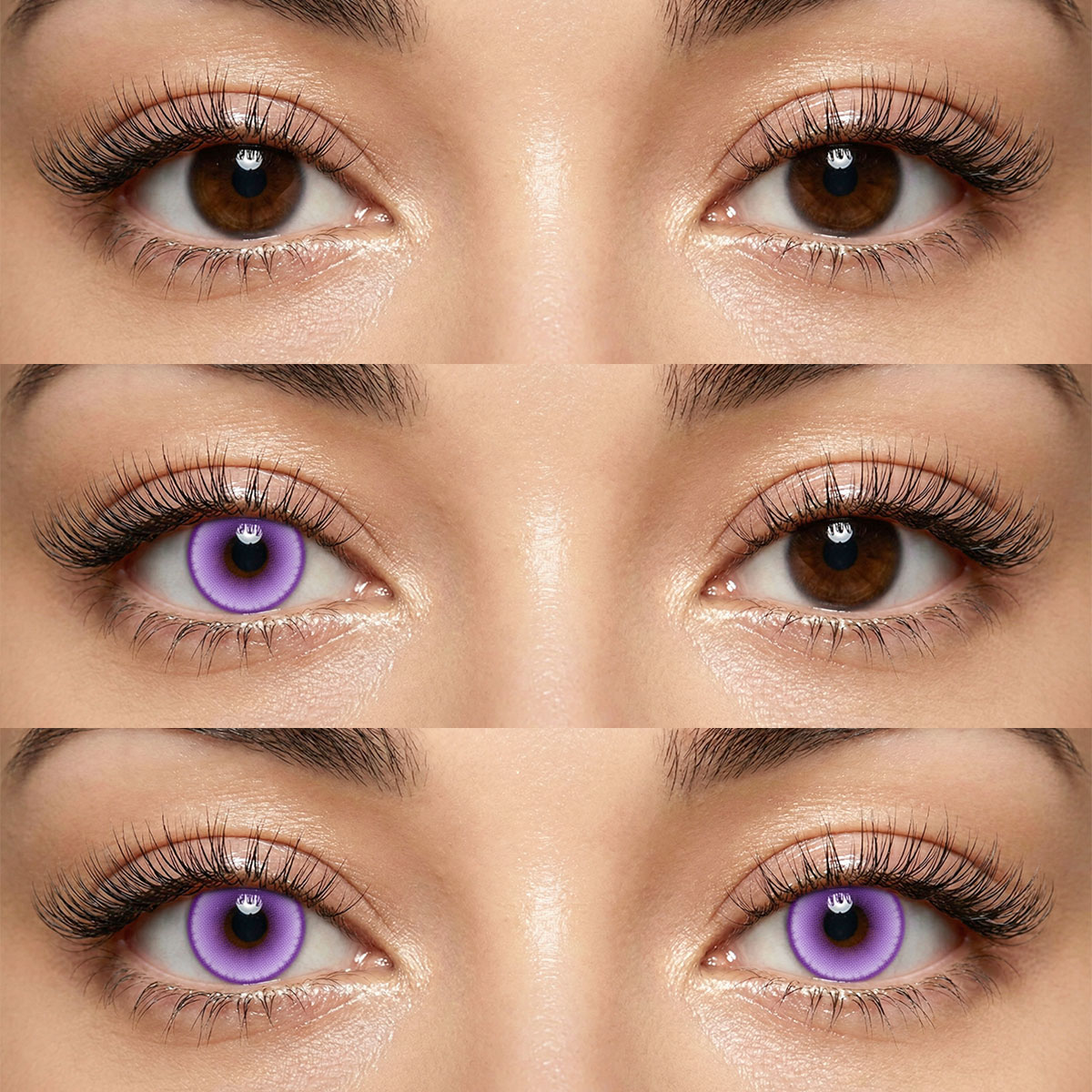 Akiwaii Stargleam Shiny Purple [Yearly]