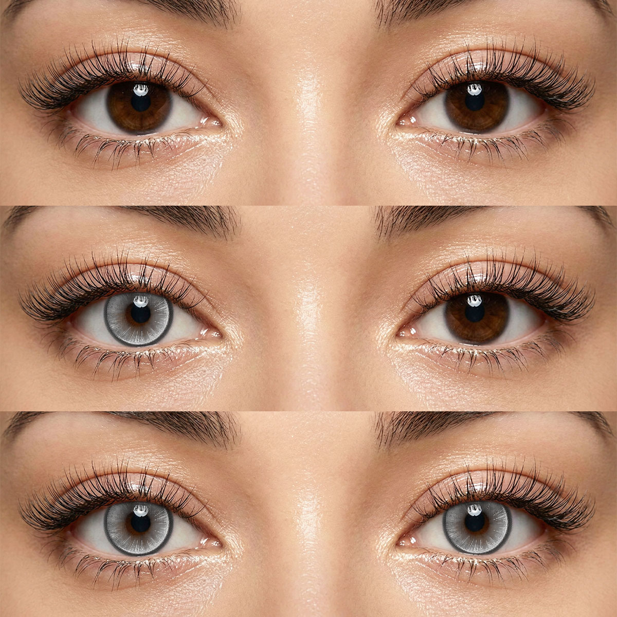 Akiwaii Pixelle Grey [Yearly]