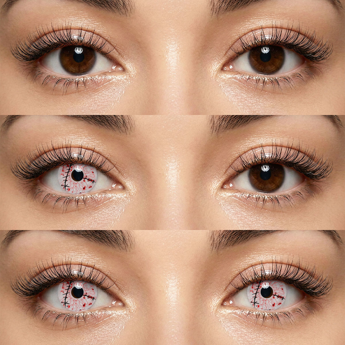 Akiwaii Healing White [Yearly]