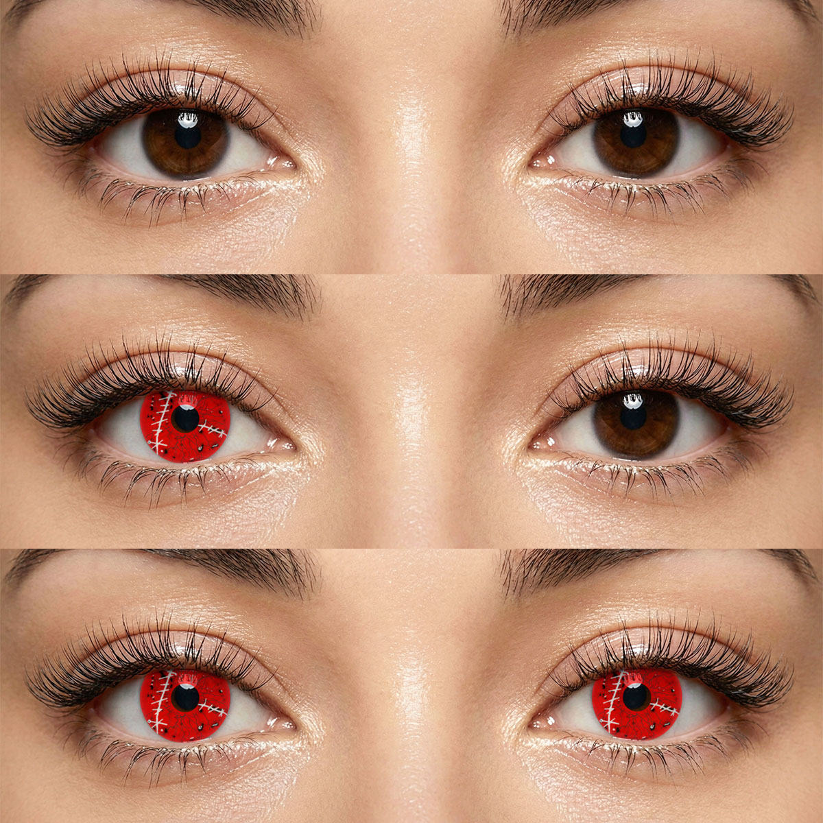 Akiwaii Healing Red [Yearly]