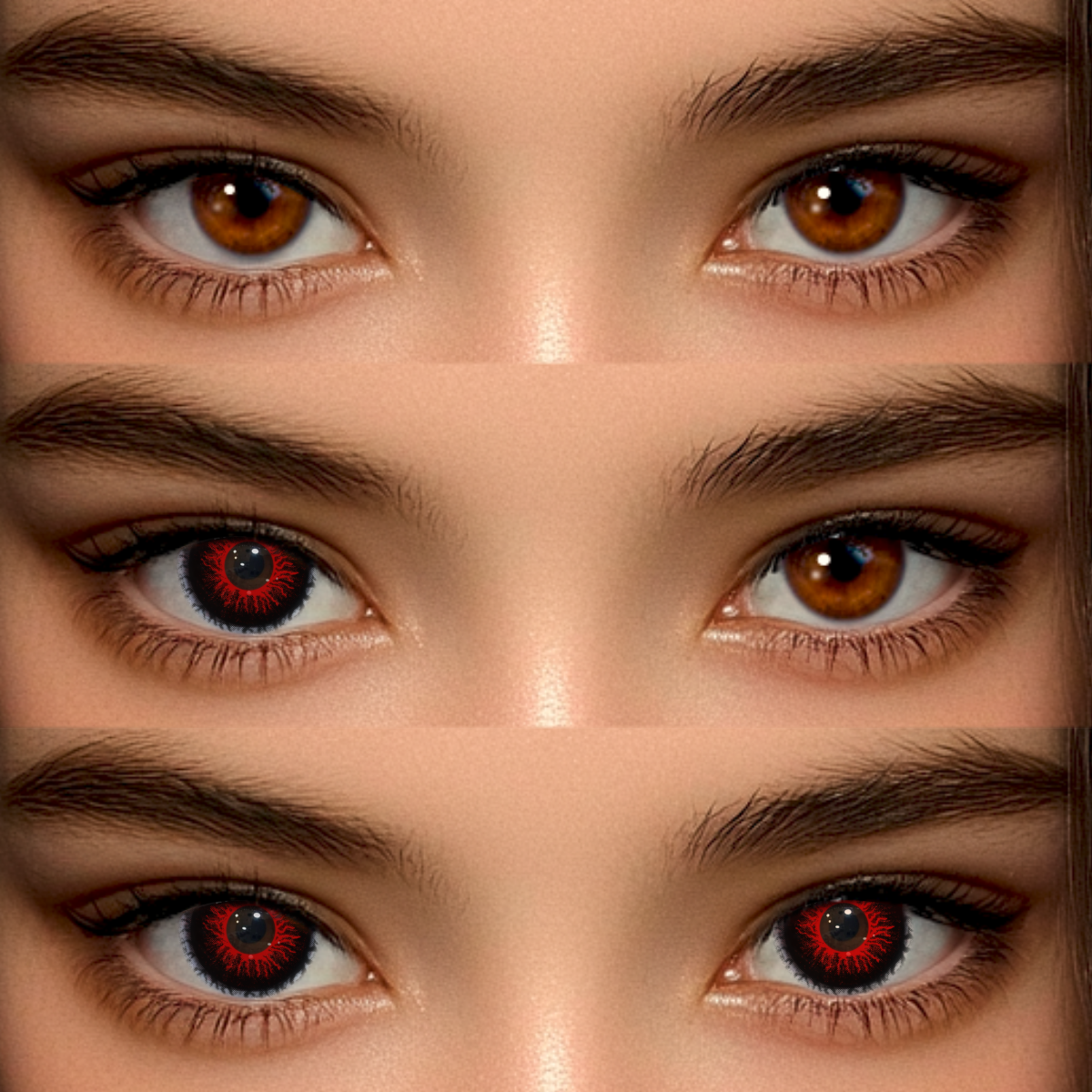 Akiwaii Lurk Black [Yearly]