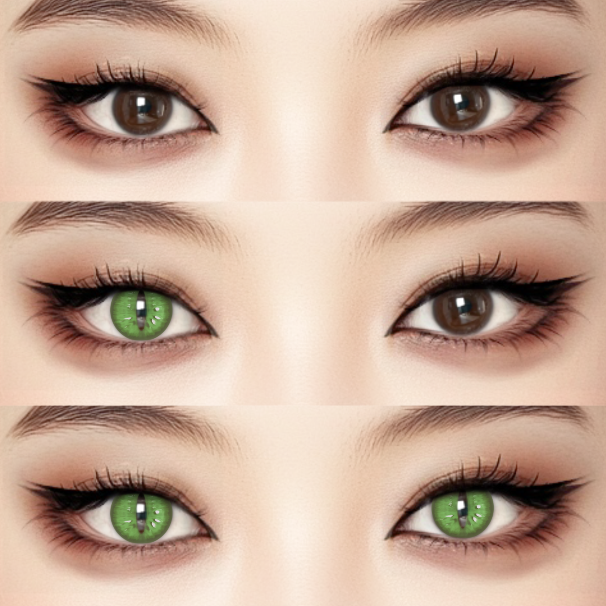 Akiwaii Lava Green [Yearly]