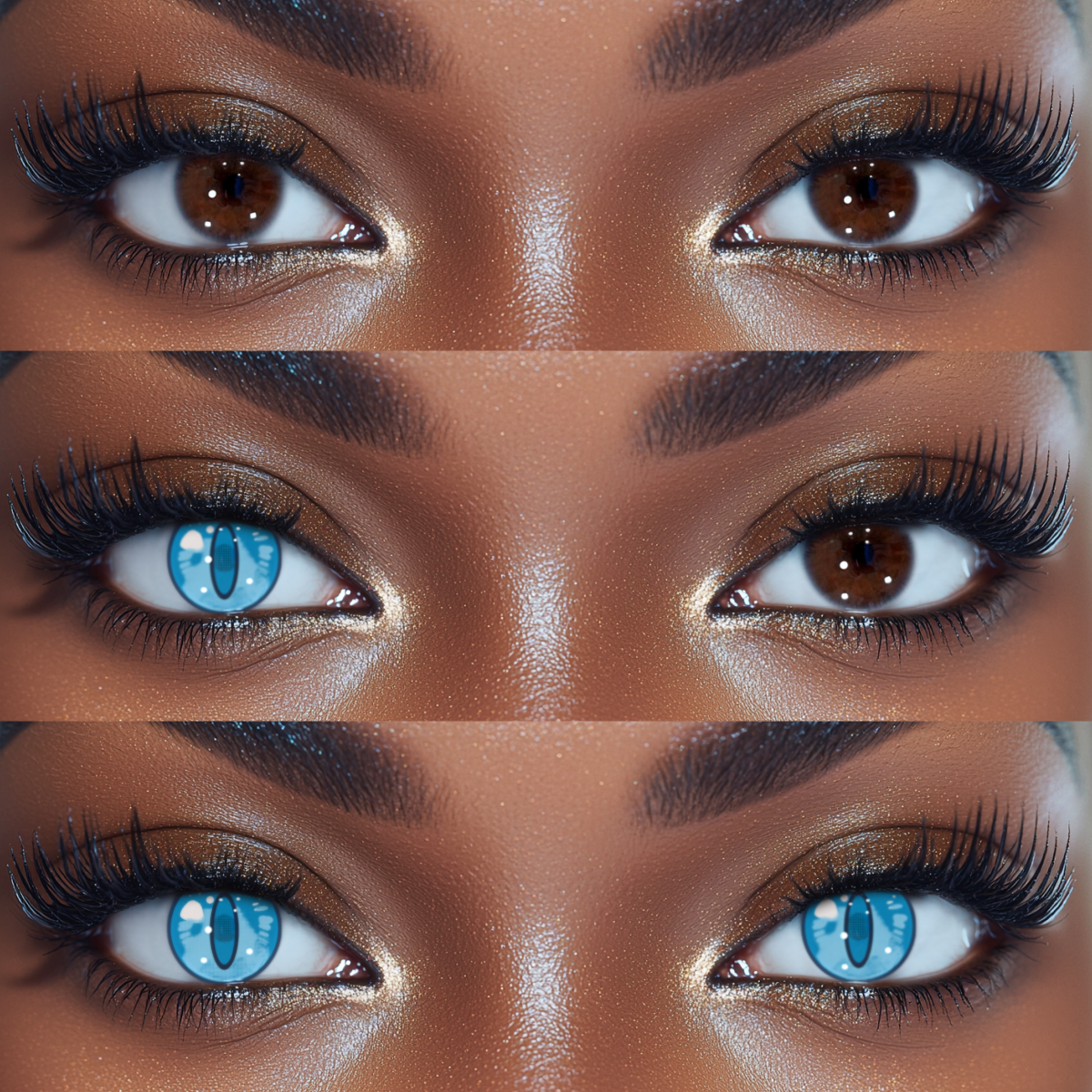 Akiwaii Frostfire Blue [Yearly]