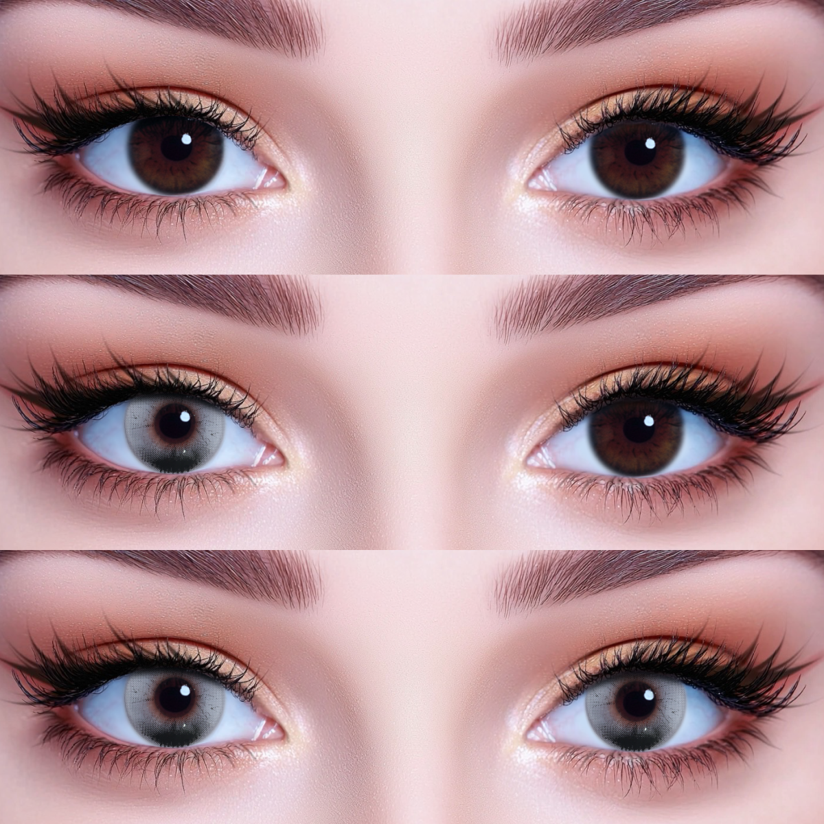 Akiwaii Onyx Black [Yearly]