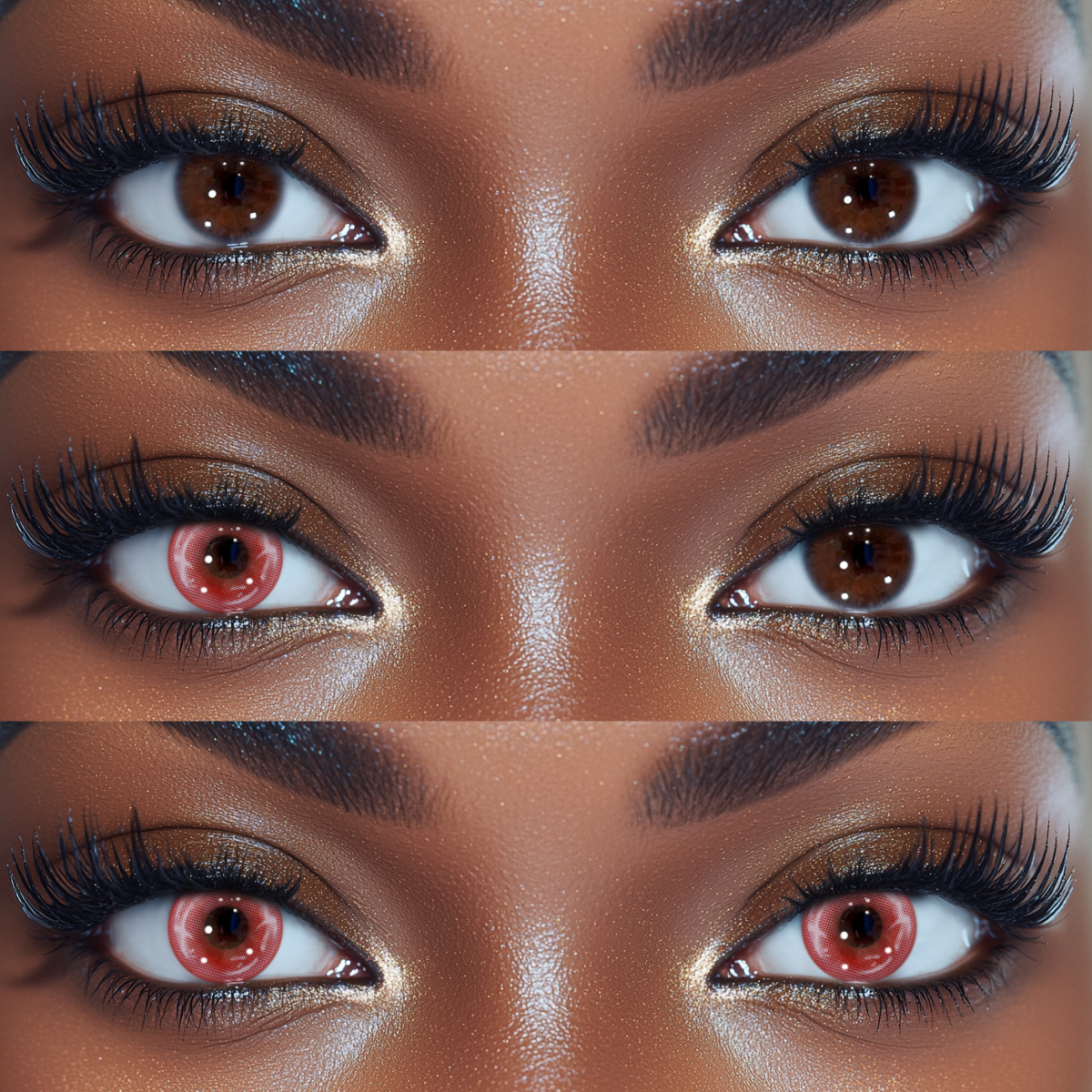 Akiwaii Fury Red [Yearly]