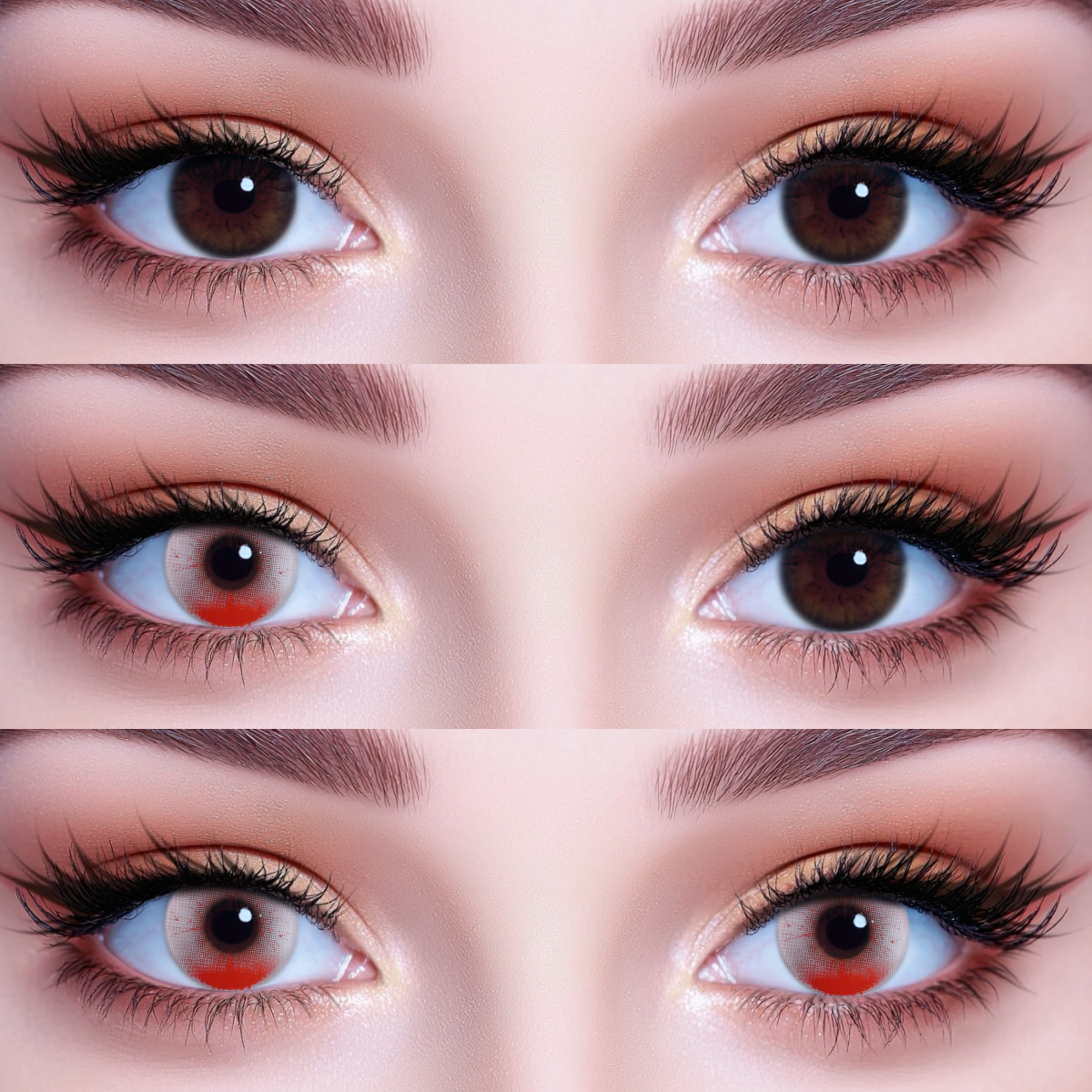 Akiwaii Onyx Red [Yearly]