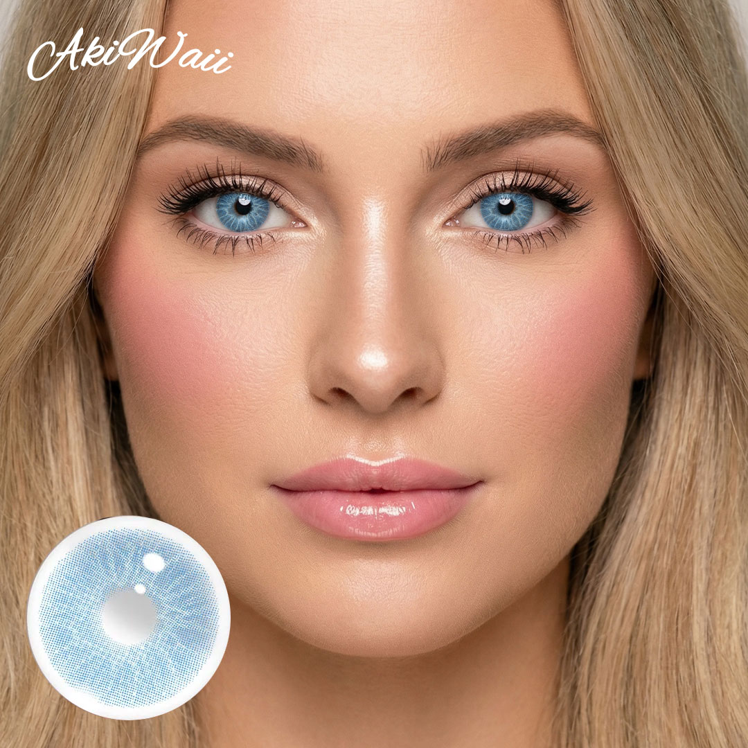 Akiwaii Velaris Blue [Yearly]