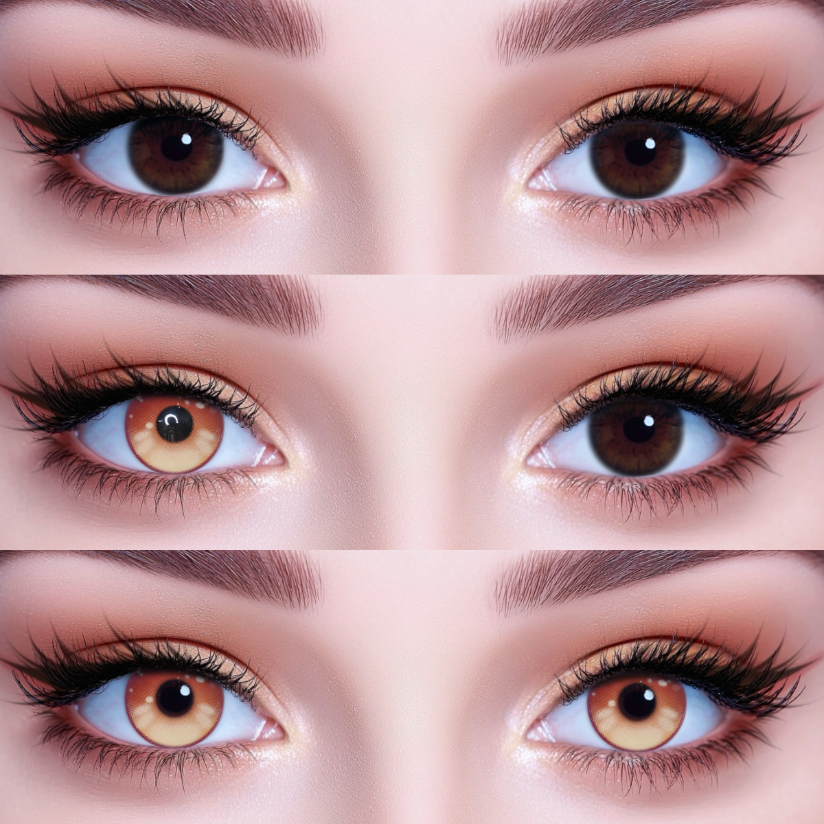 Akiwaii Genshin Impact Eula [Yearly]