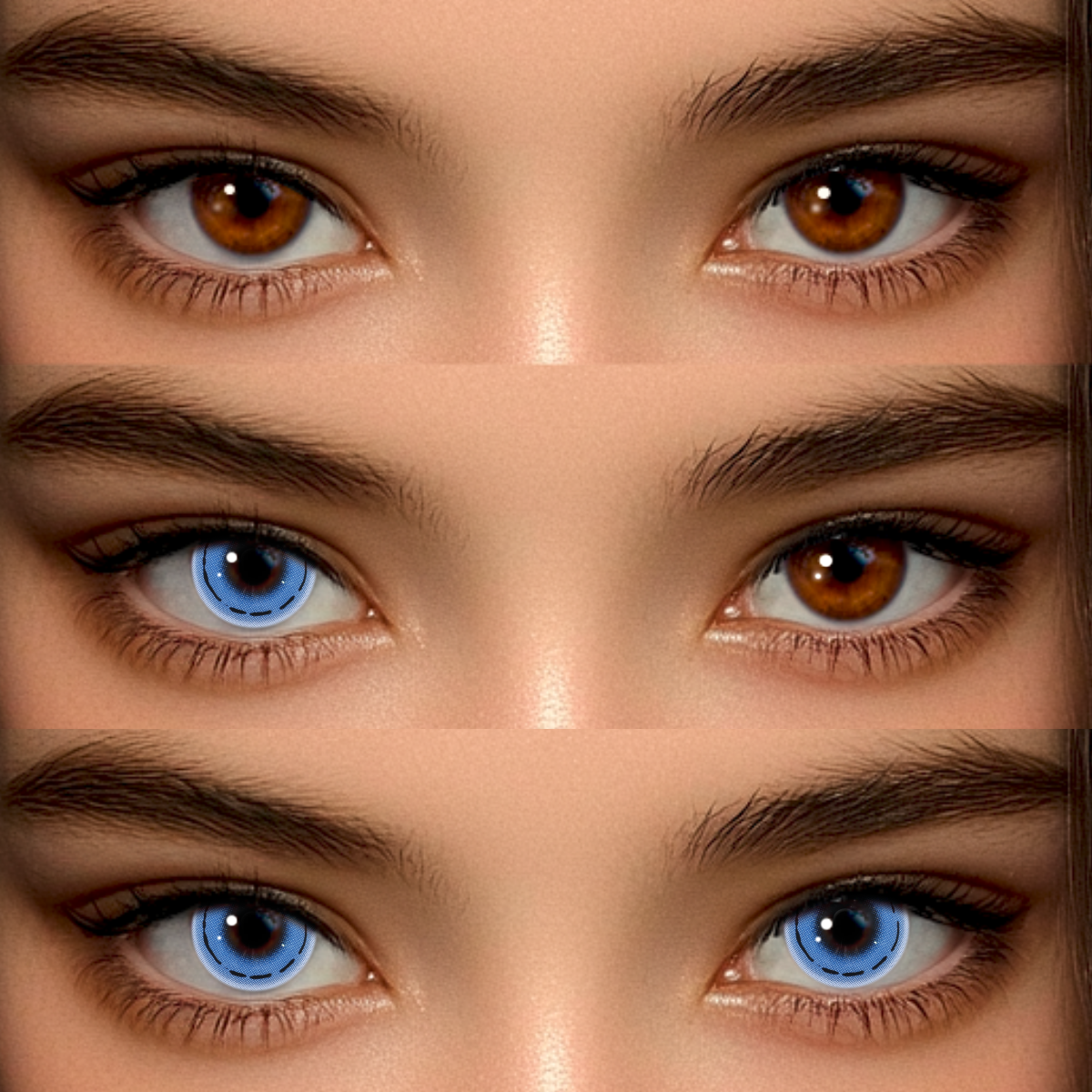 Akiwaii Oink Blue [Yearly]