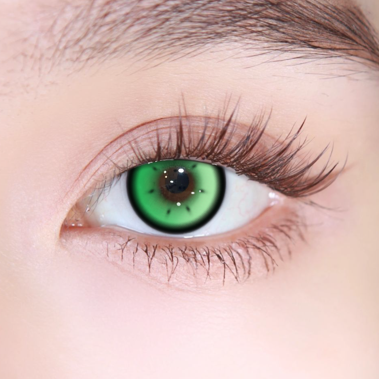 Akiwaii Luminate Green[Yearly]