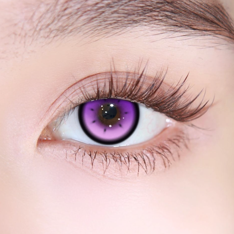 Akiwaii Luminate Purple[Yearly]