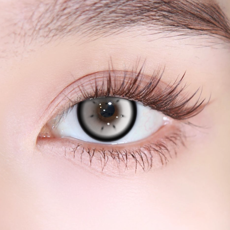 Akiwaii Luminate Grey[Yearly]