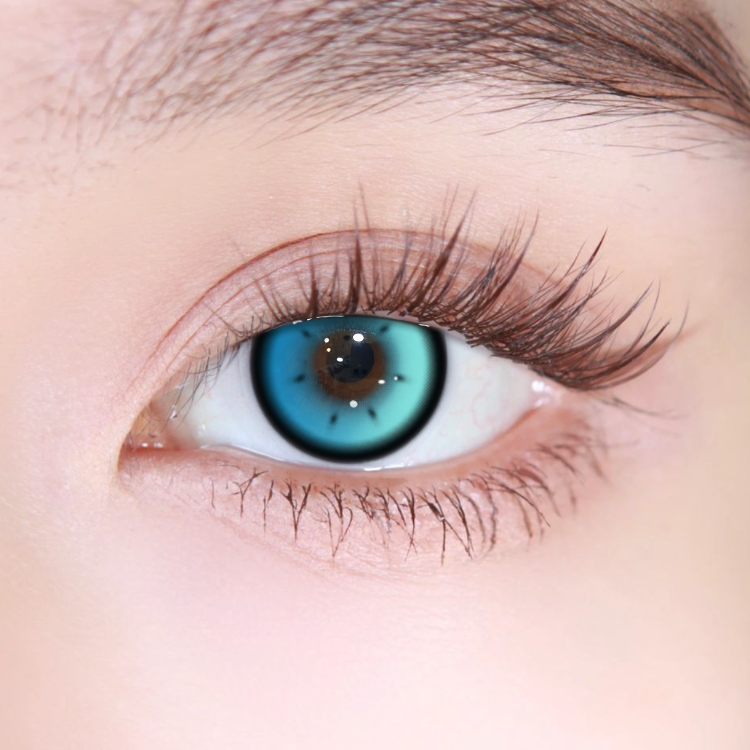 Akiwaii Luminate Blue[Yearly]