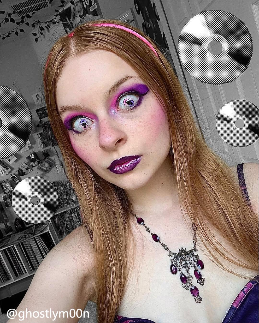 Akiwaii Zenith Purple [Yearly]