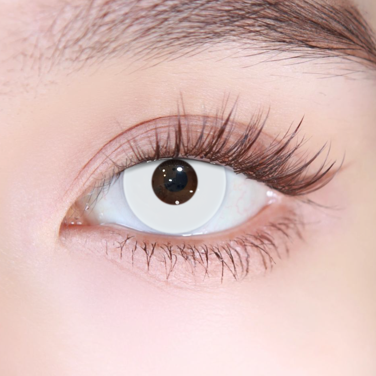 Akiwaii Vion White [Yearly]