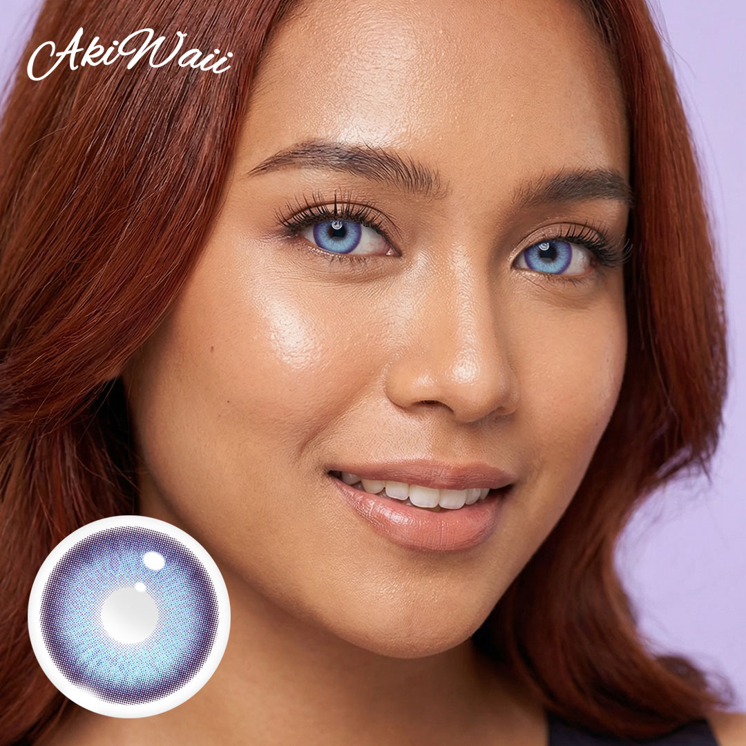 Akiwaii Babydoll Violet [Yearly]