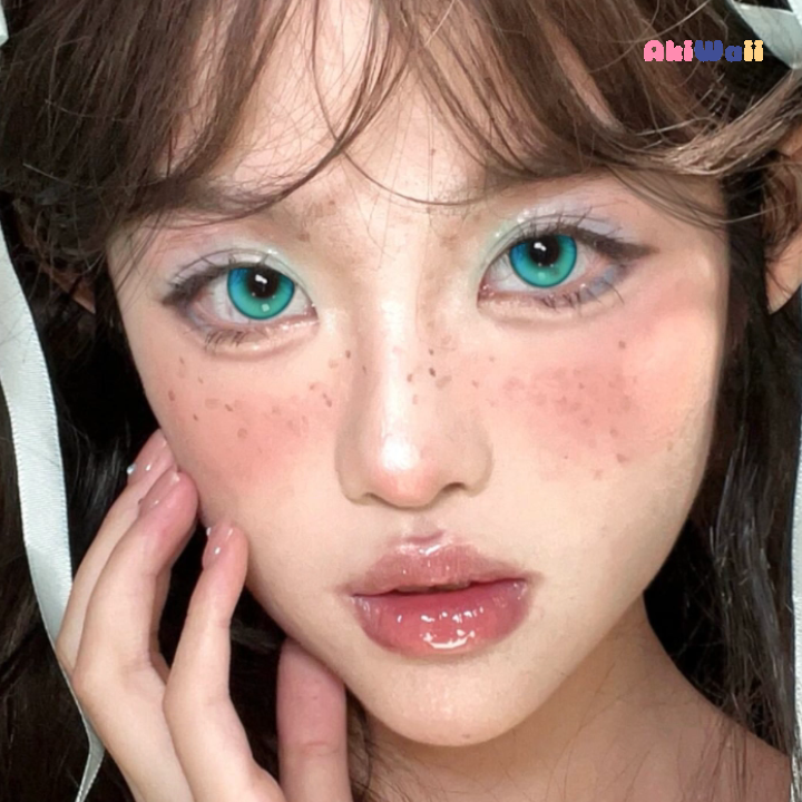 Akiwaii Coastal Green [Yearly]