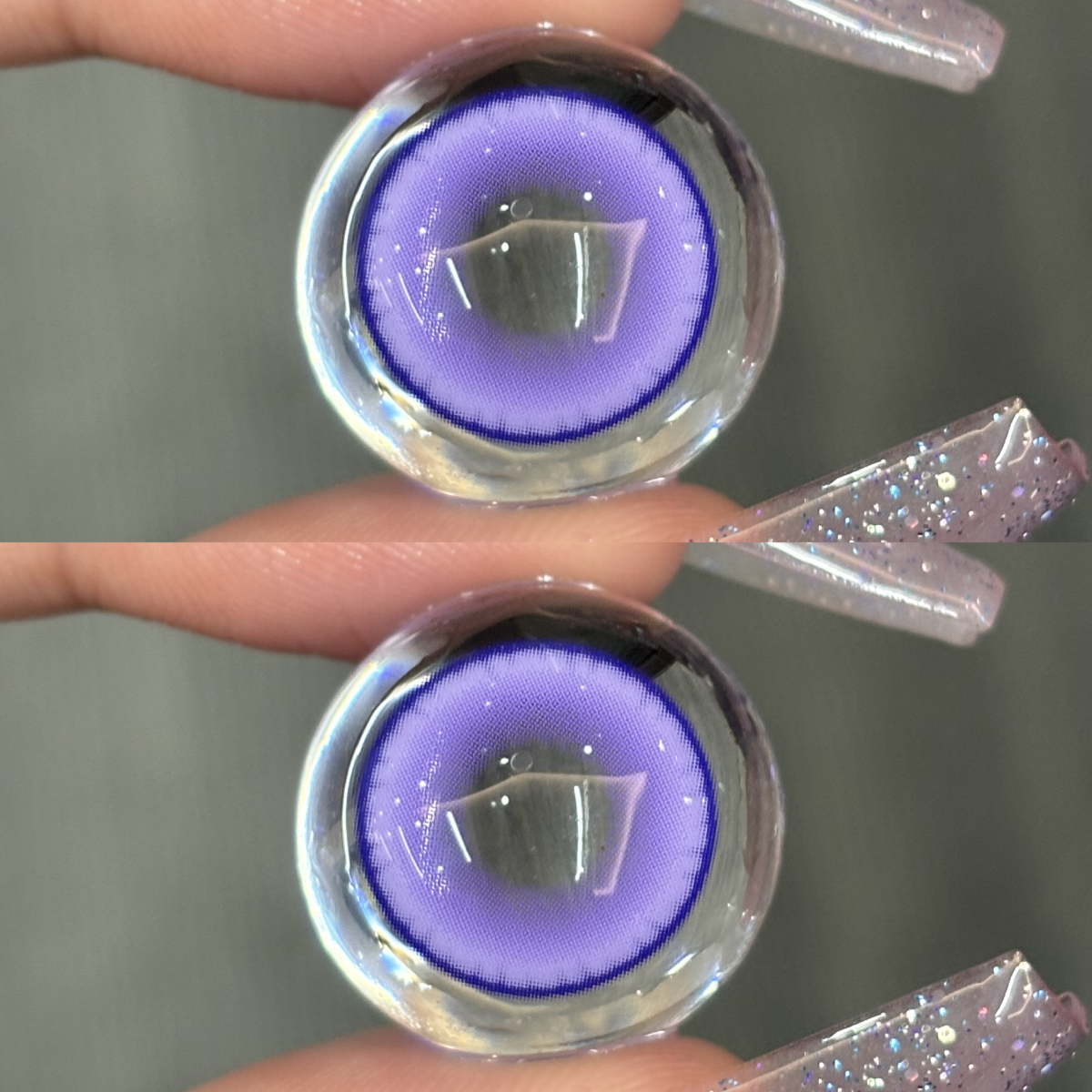 Akiwaii Stargleam Shiny Violet [Yearly]