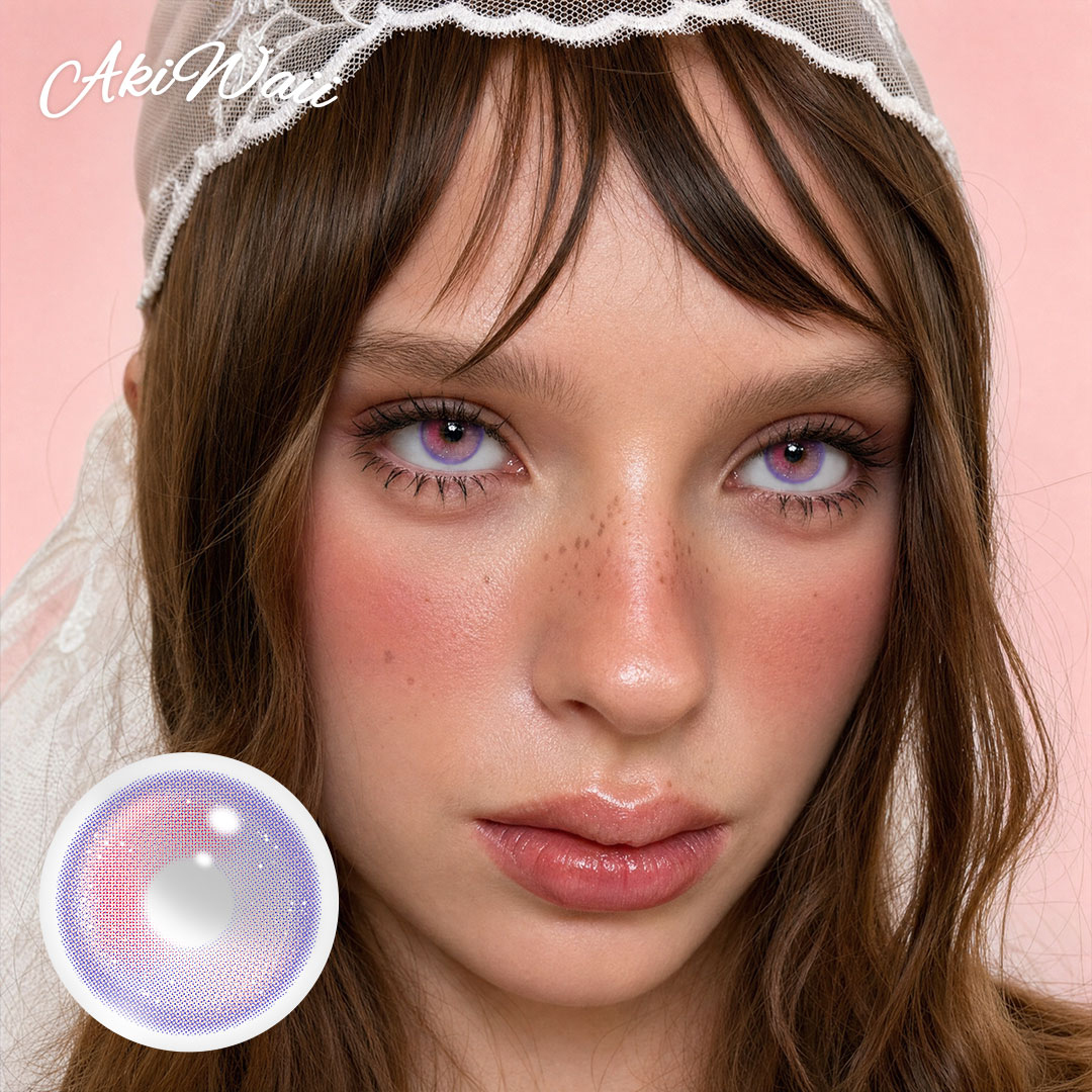 Akiwaii Norey Pink [Yearly]