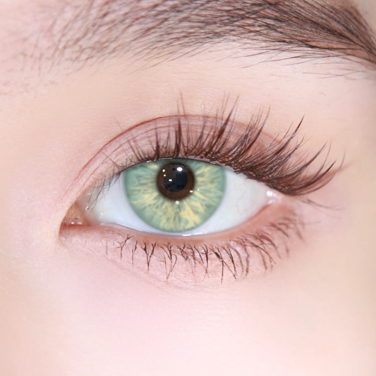 Akiwaii Emberwood Green [Yearly]