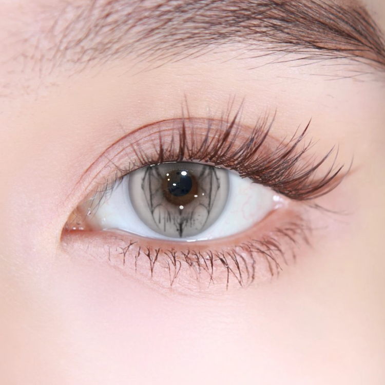 Akiwaii Demon Herald White [Yearly]