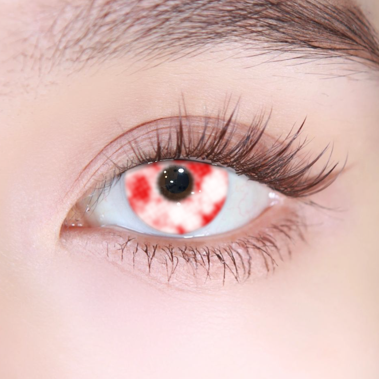 Akiwaii Blood Cell White [Yearly]