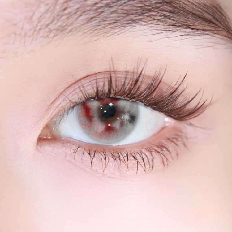 Akiwaii Phantom Grey [Yearly]