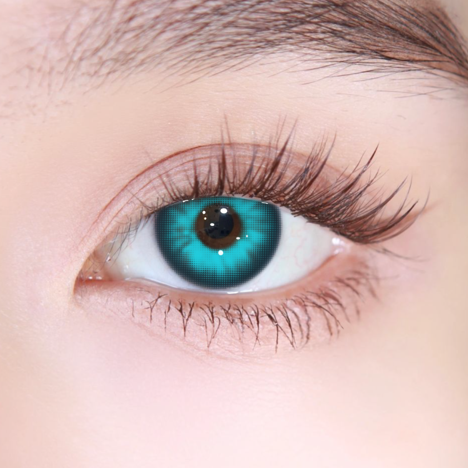 Akiwaii Seraphic Blue [Monthly]