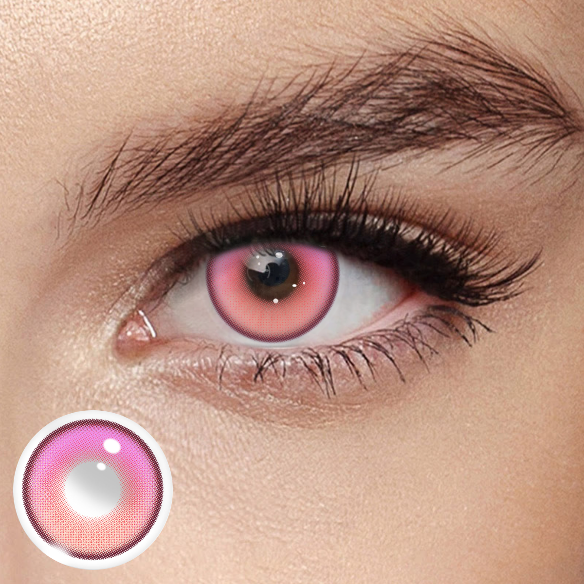 Akiwaii Coastal Pink [Yearly]