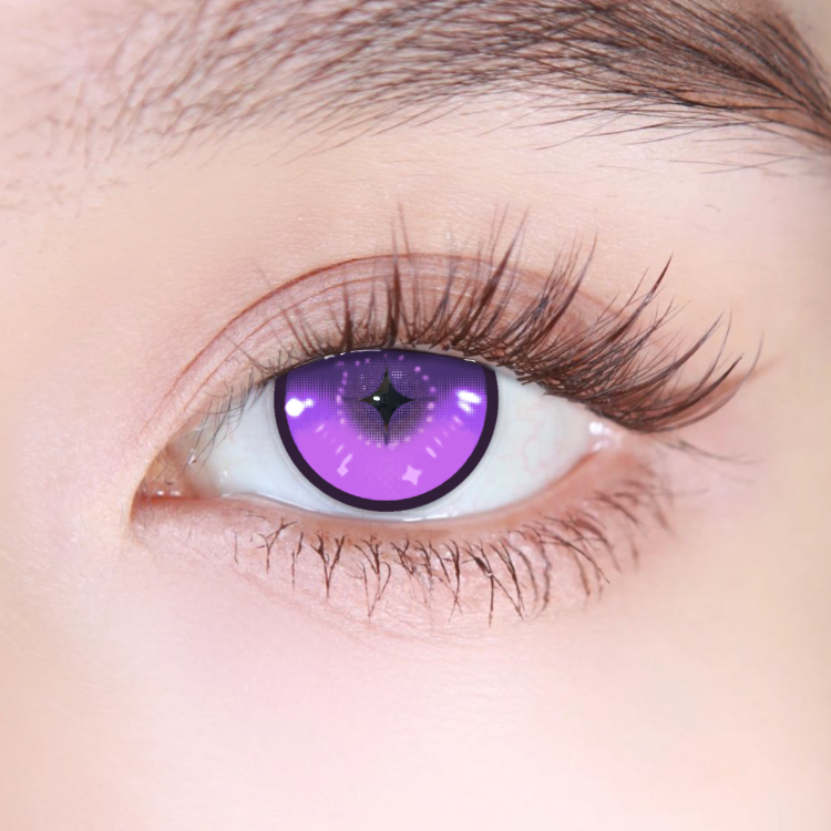 Akiwaii Wist Purple [6-month-wear]