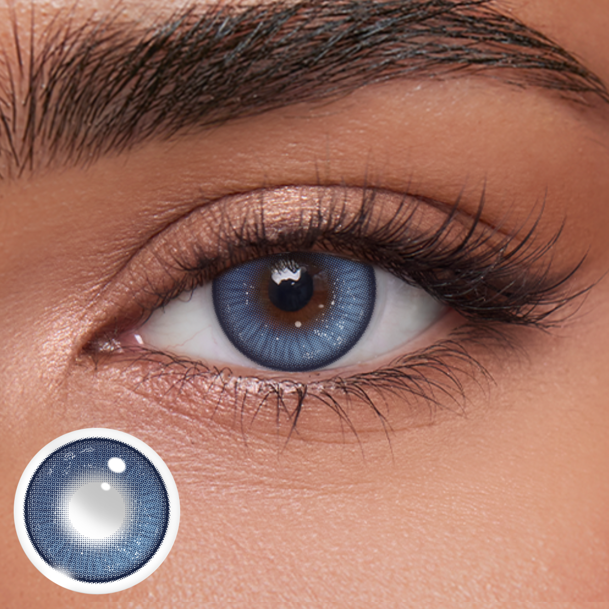 Akiwaii Mistique Blue [Yearly]