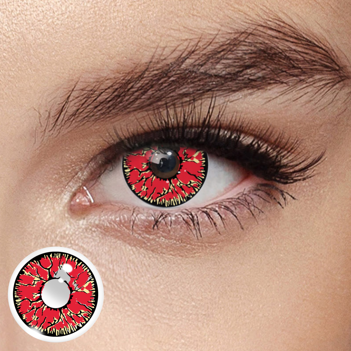 Akiwaii Dangerous Ruby [Yearly]