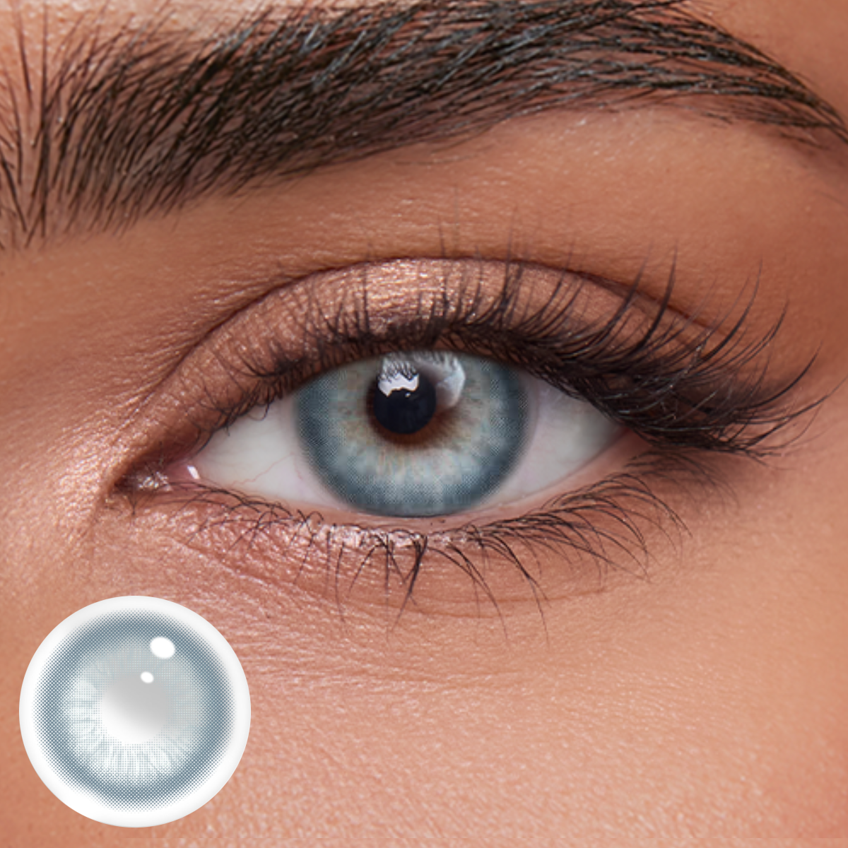 Akiwaii Solene Blue [Yearly]