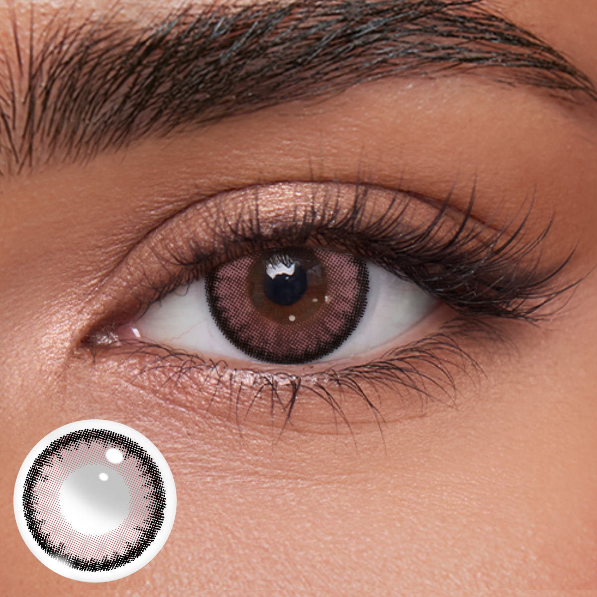 Akiwaii Peony Pink[Daily]