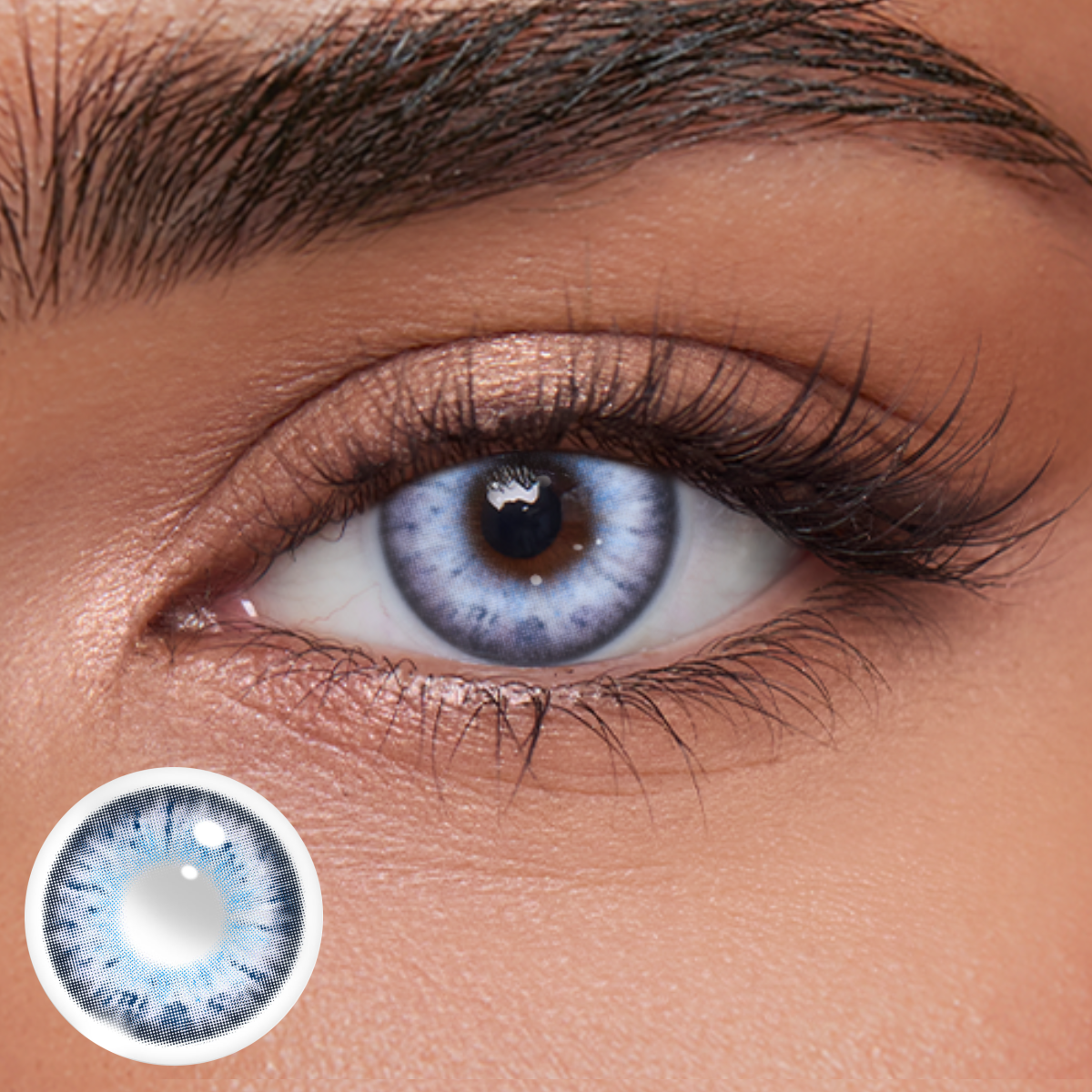 Akiwaii Mirel Blue [Yearly]