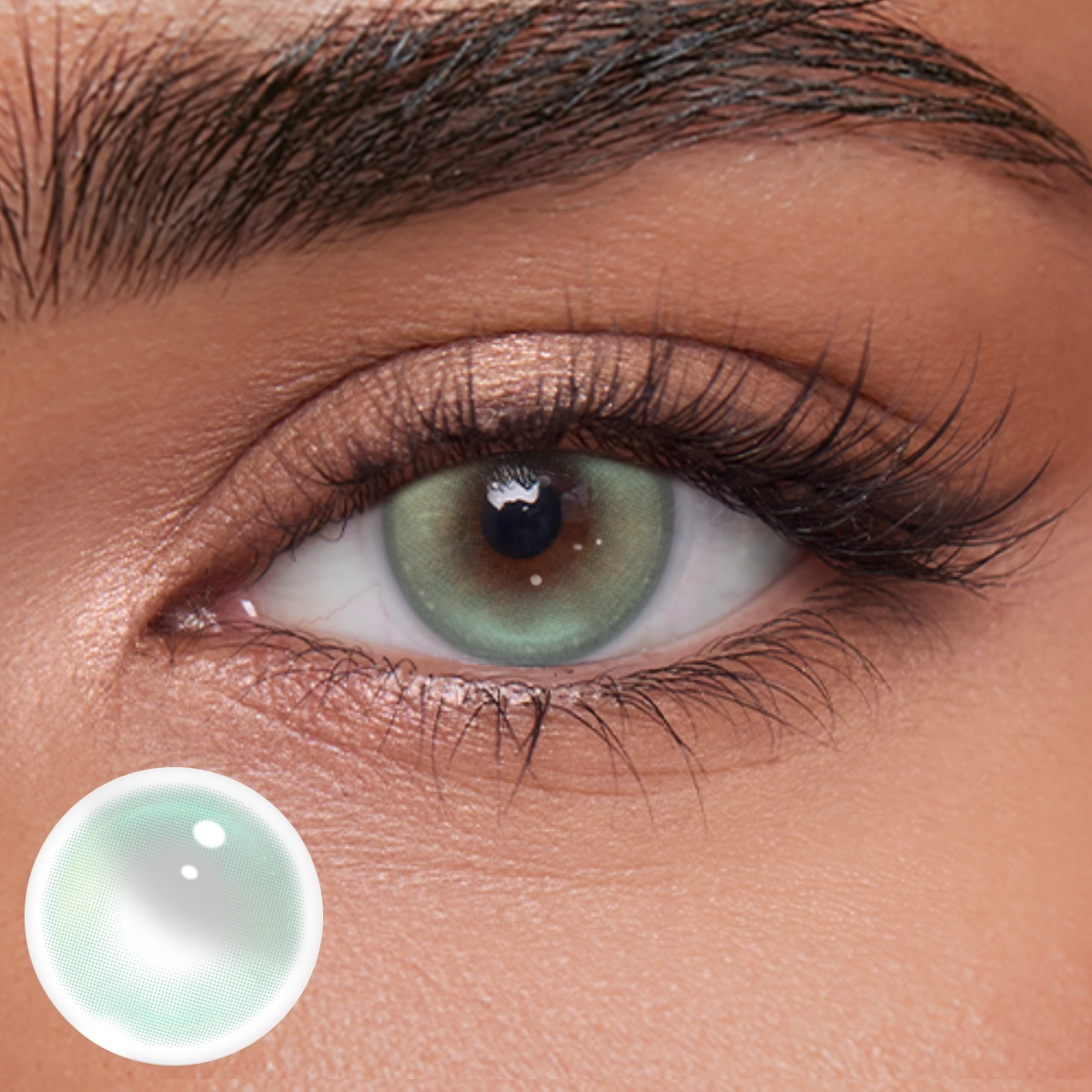 Akiwaii Nuvia Green [Yearly]