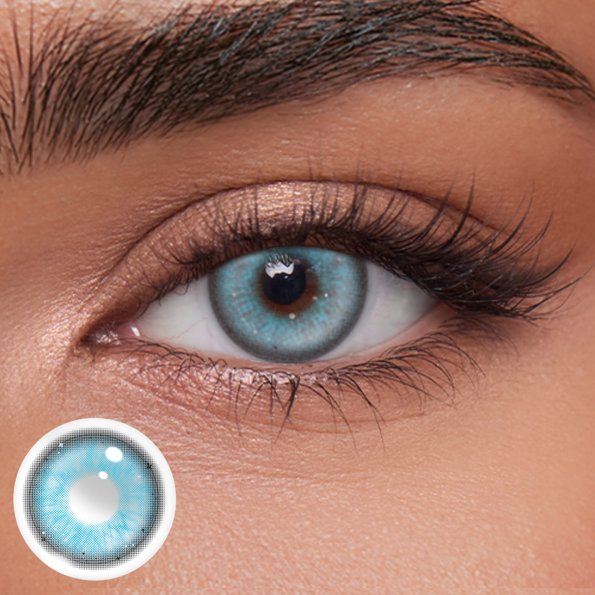 Akiwaii Kessy Blue [Yearly]