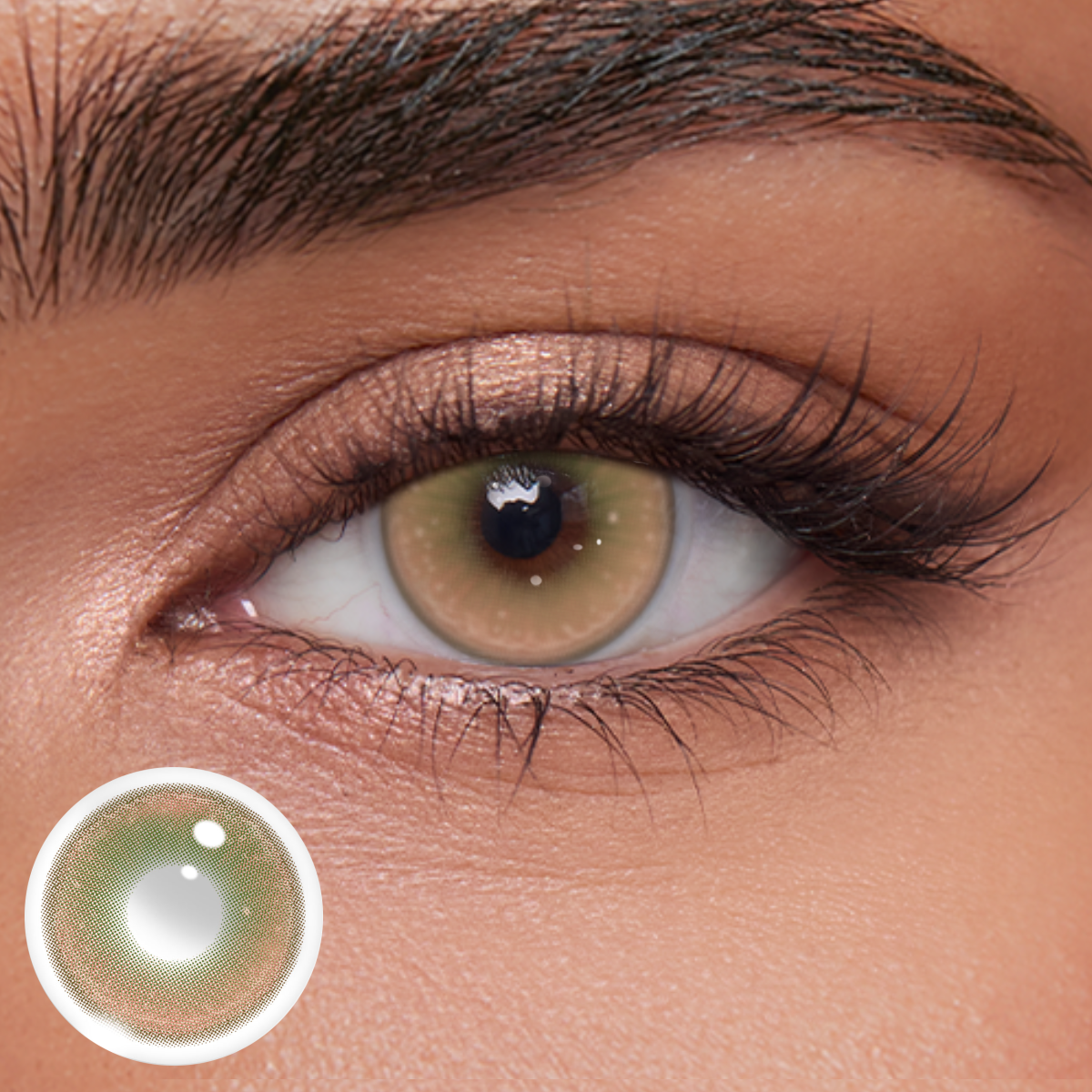 Akiwaii Irisa Green[Yearly]