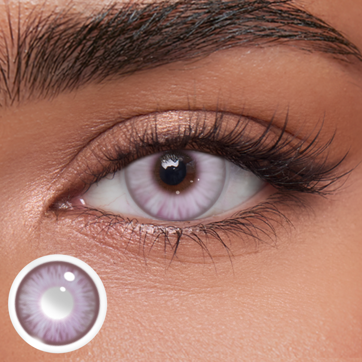 Akiwaii Serenia Pink[Yearly]