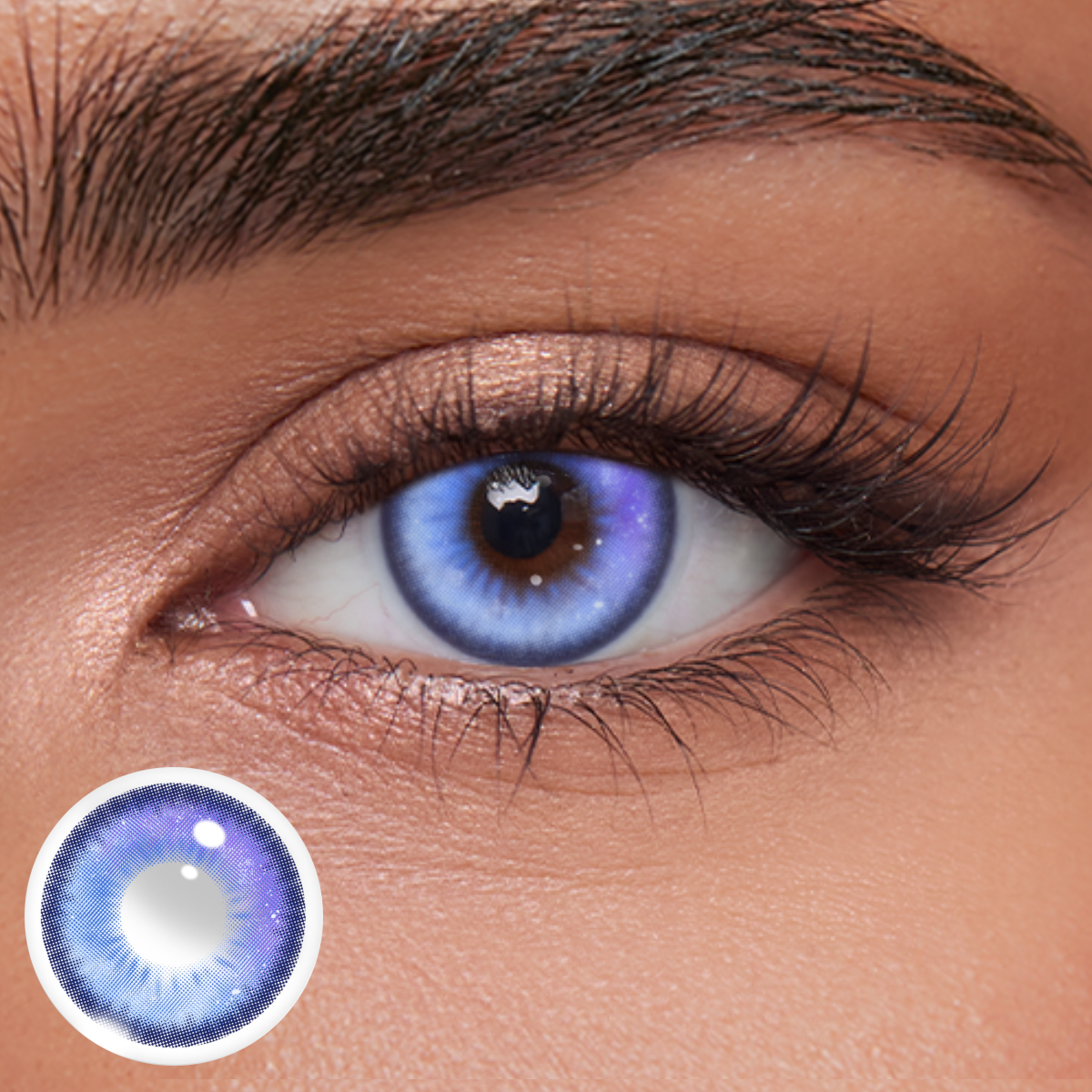 Akiwaii Elaris Blue [Yearly]