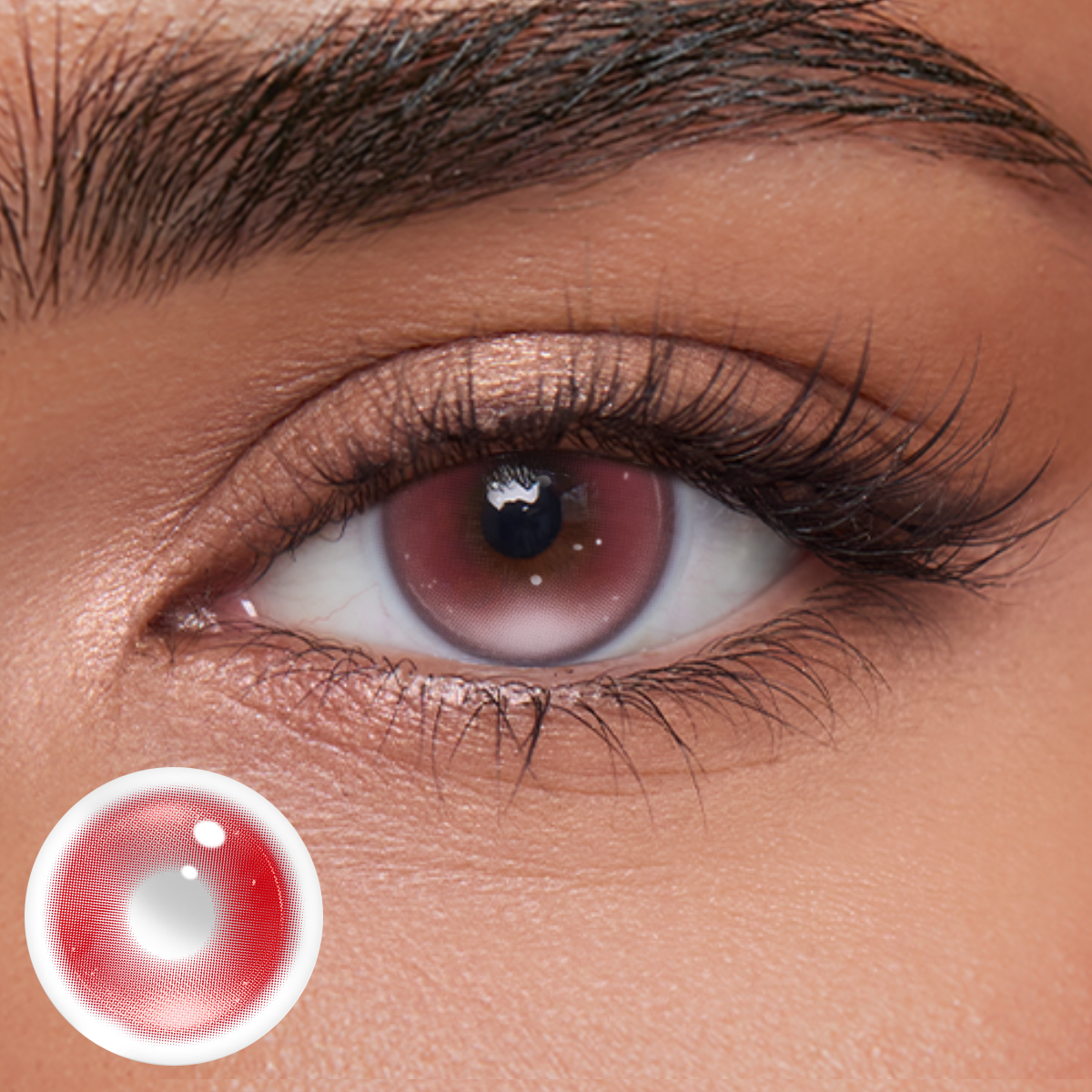 Akiwaii Calix Red [Yearly]