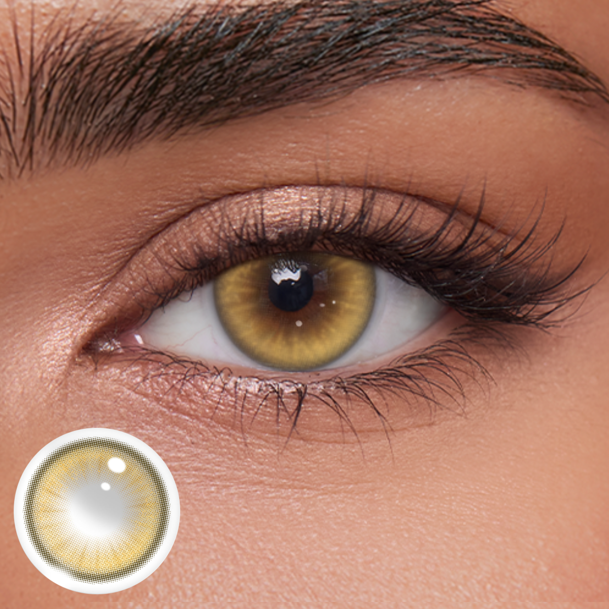 Social Glow Kit Set-2（4 pairs）