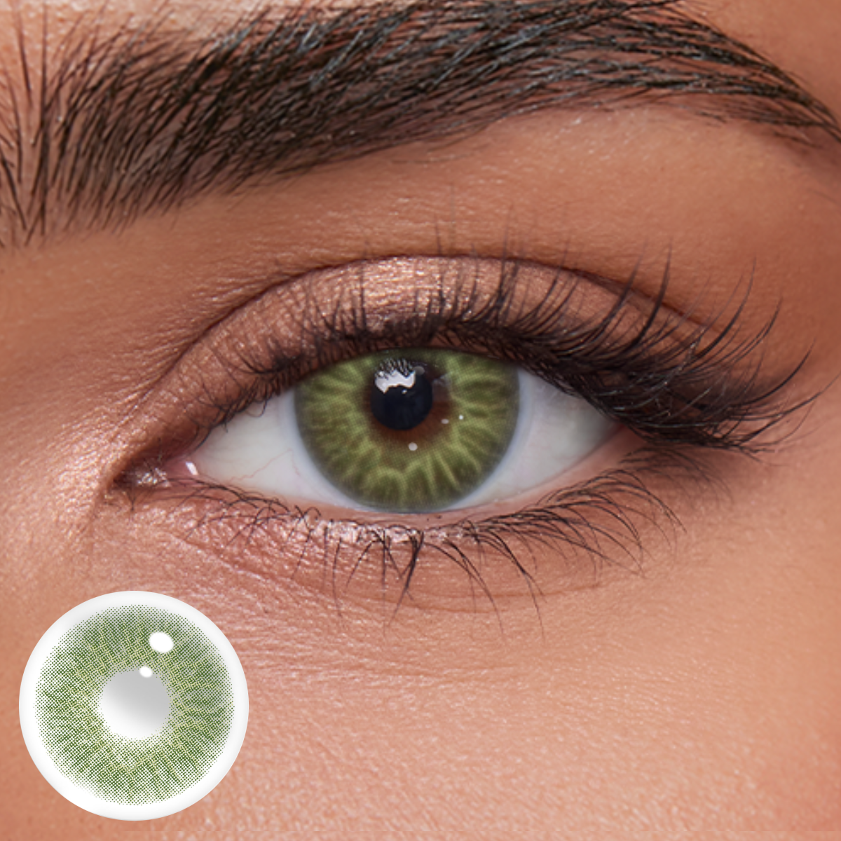 Akiwaii Velin Green [Yearly]